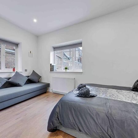 Holiday Home Sleep 8 Central London 9Elms Exterior foto