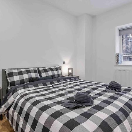 Holiday Home Sleep 8 Central London 9Elms Exterior foto