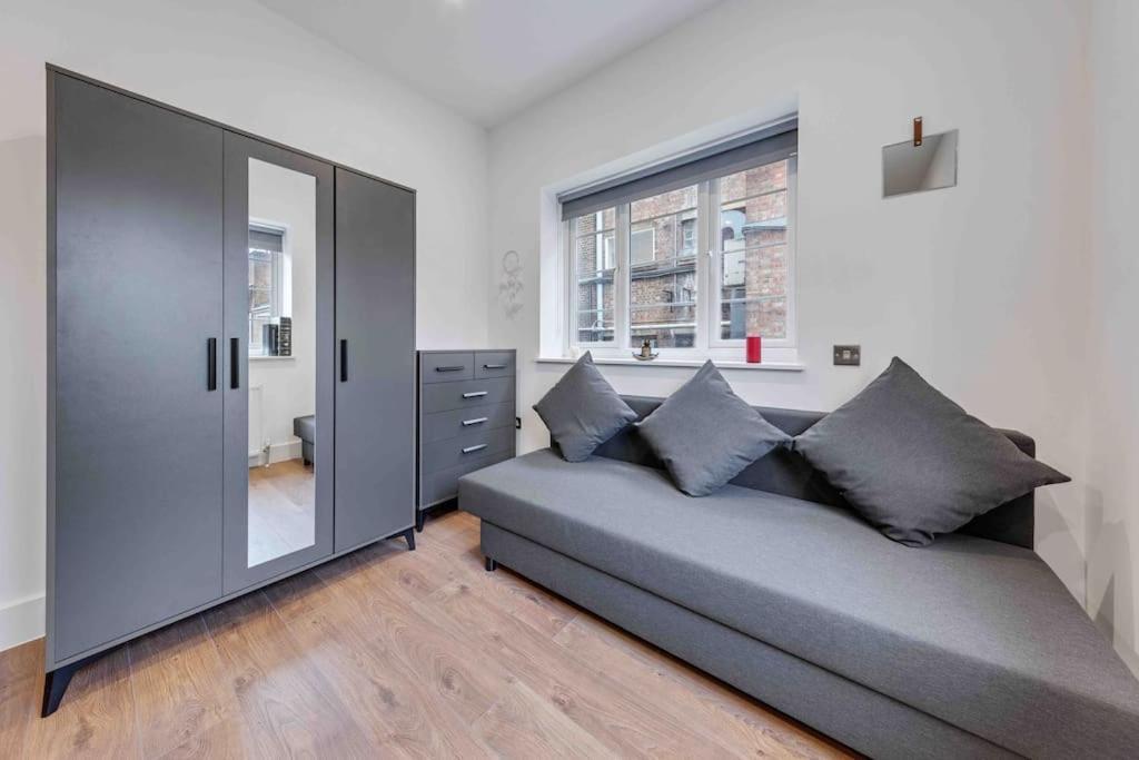 Holiday Home Sleep 8 Central London 9Elms Exterior foto