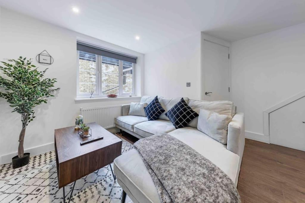 Holiday Home Sleep 8 Central London 9Elms Exterior foto